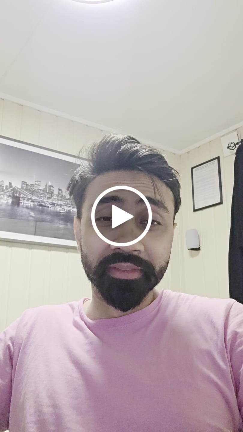 Customer video review of Orbitkey Ring v2