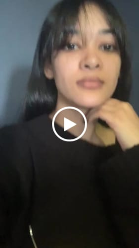 Customer video review of Moroccanoil Oil Treatment for All Hair Types 25ml