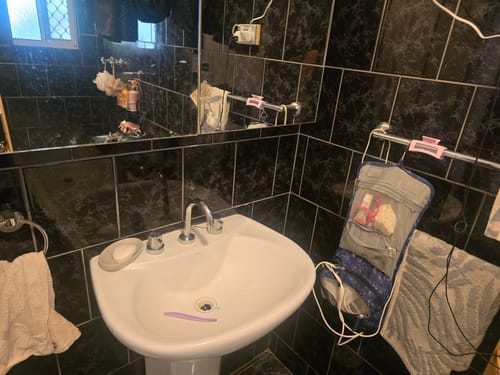 Customer photo review of SHYN Degreaser