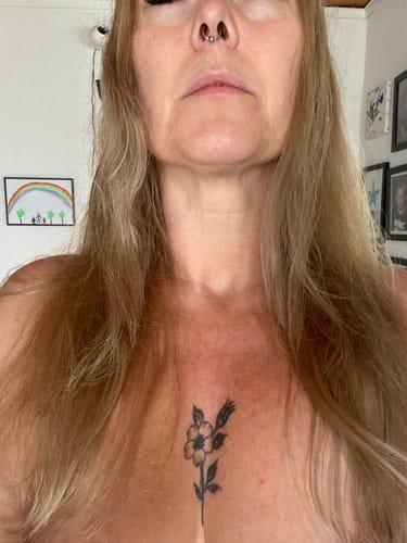 Customer photo review of Grey Cover