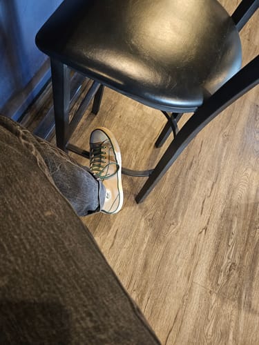 Customer photo review of All-American Hi