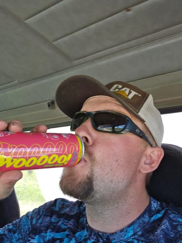 Customer photo review of Variety 12  Pack Sampler
