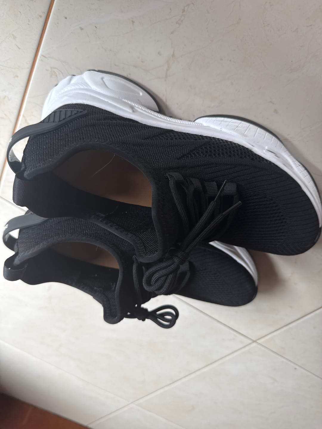 Customer photo review of Flash - 9cm (3.5")