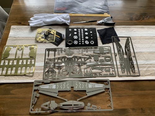 undefined review of SPLASHING DREAMER BOEING-314 image 1 out of 1