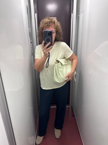 Customer photo review of ZABRI - BURRO