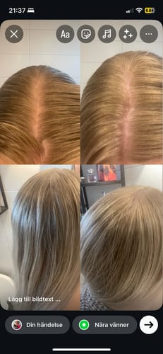 Customer photo review of Sunkissed Starter Kit