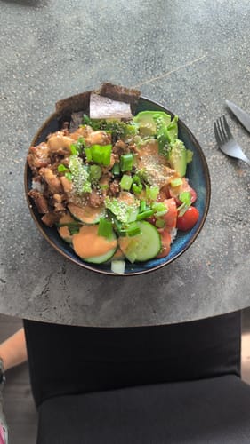 Customer photo review of Peas Maker Stukjes