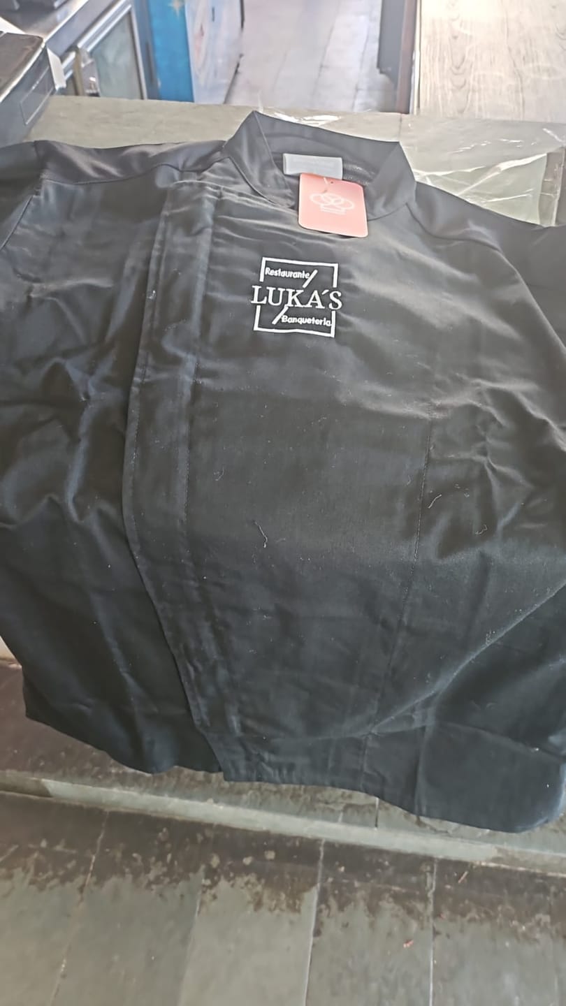 Customer photo review of Paño de Repaso o Huasca Blanca