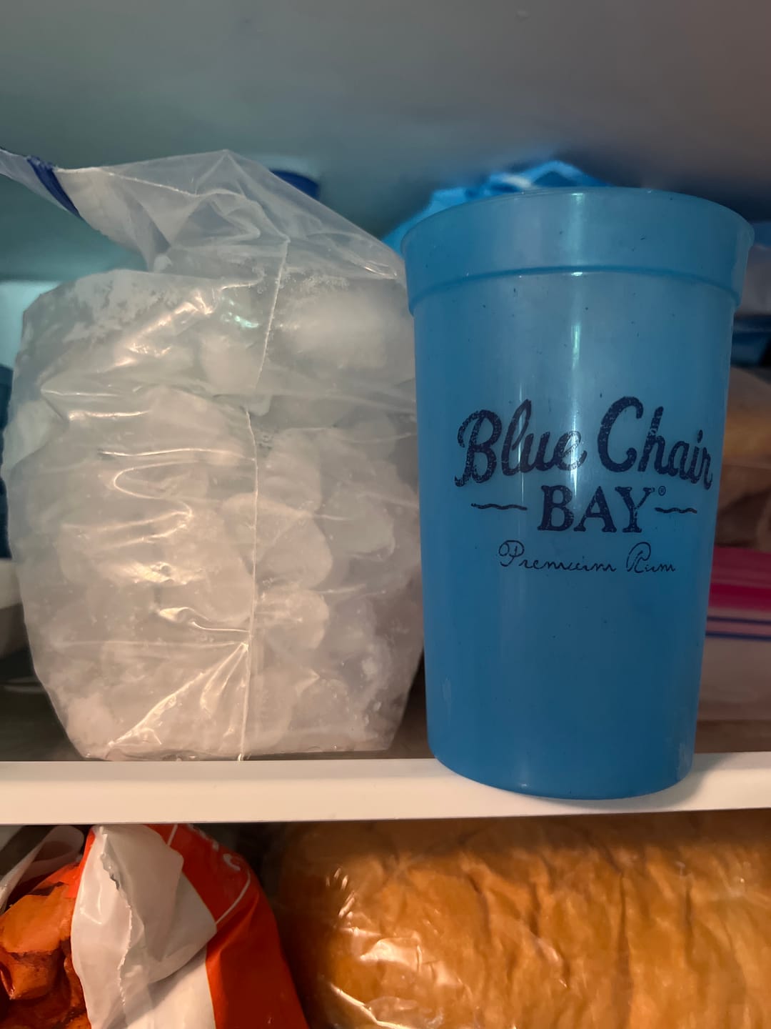 Customer photo review of Color Changing Cup