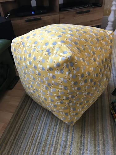 Customer photo review of Singer Fashion Mate 3342 Sewing Machine - Top spec mechanical with 32 stitch patterns and 1 step buttonhole - Preorder now for May delivery