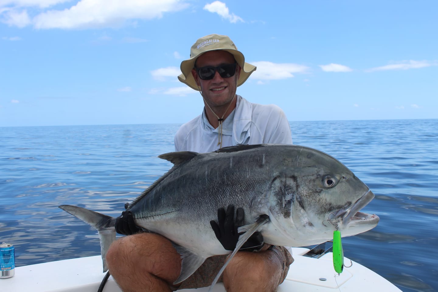 Customer photo review of DEATH WOBBLE
