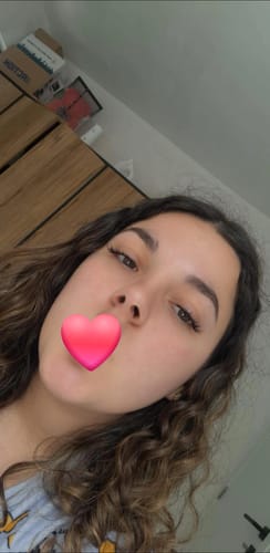 Customer photo review of Dreamy