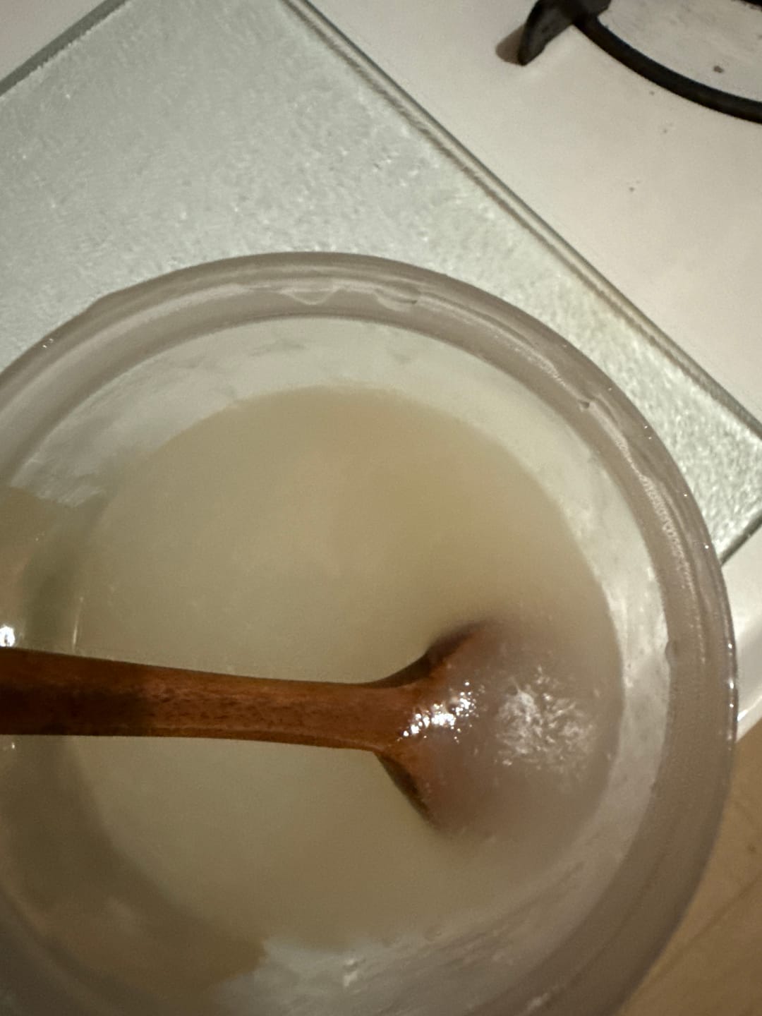 Customer photo review of Raw Wildcrafted Sea Moss 4oz
