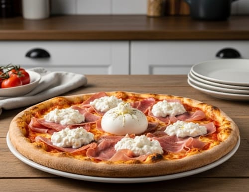 Customer photo review of Base "Integrale"