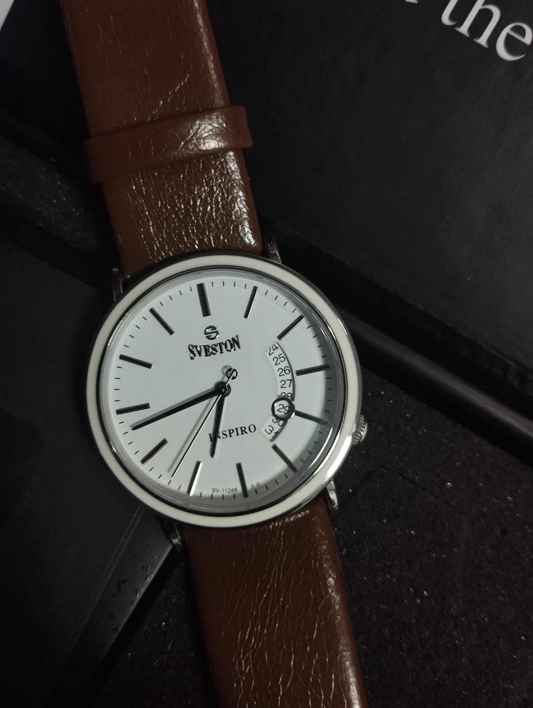 Customer photo review of Inspiro
