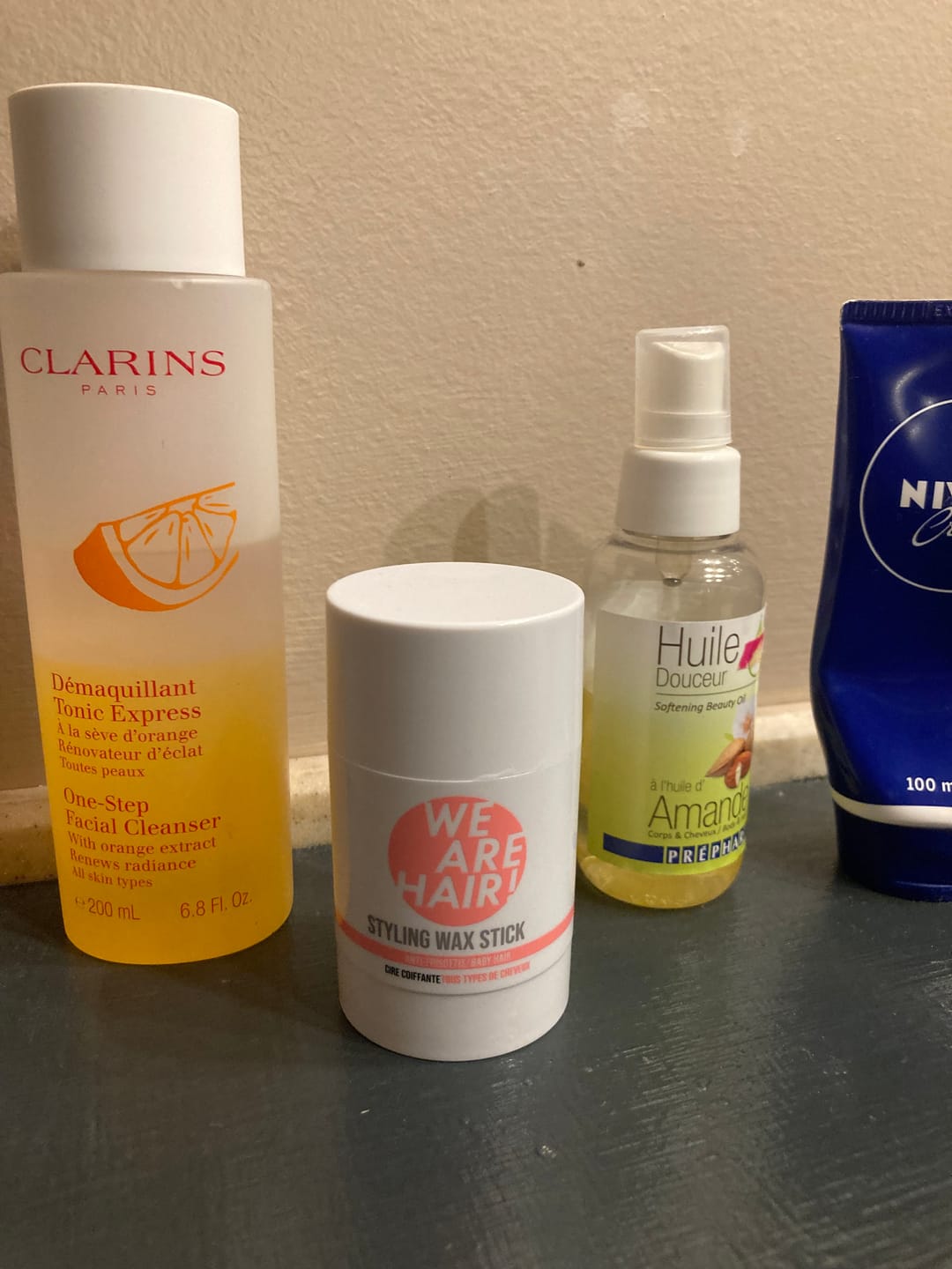 Customer photo review of Pack Wax Stick Duo