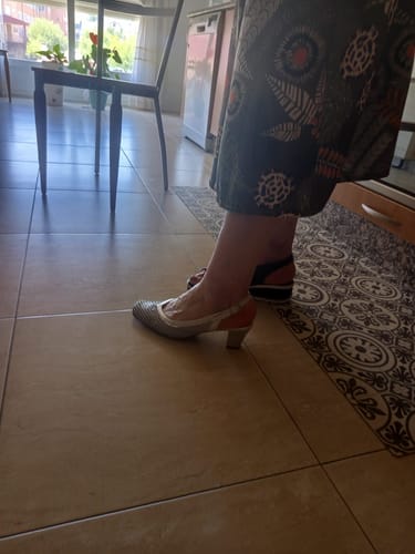 Customer photo review of SELENE PLATA