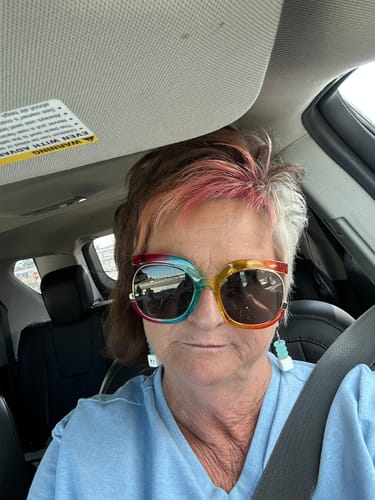 Customer photo review of Wizard