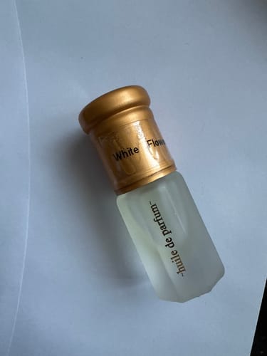 Customer photo review of Light Flower