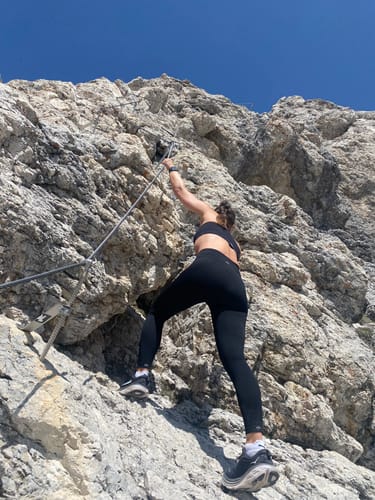Customer photo review of Antelao Sport-BH