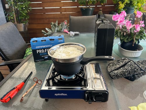 Sonia review of Inspired by Oud & Bergamot Fragrance Oil image 1 out of 2