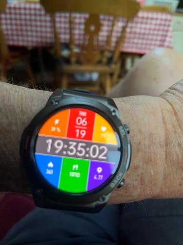 Customer photo review of Guarantee VIP Link - Gard Pro Ultra 2+