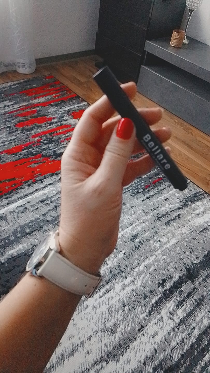Customer photo review of Bellaré -  Lip Plumper