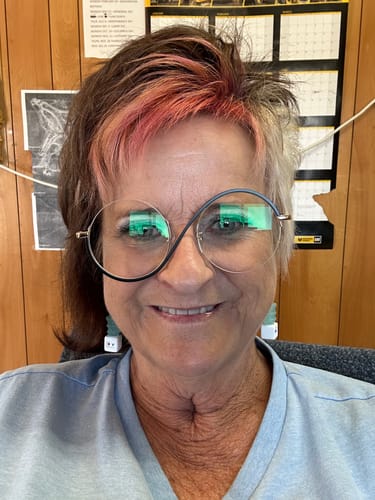 ELKLOOK EYEGLASSES