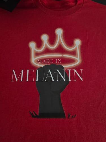 Michael A. review of DTF Ink 100ml Set (2 Whites, 1 Cyan, 1 Magenta, 1 Yellow, 1 Black) image 1 out of 1