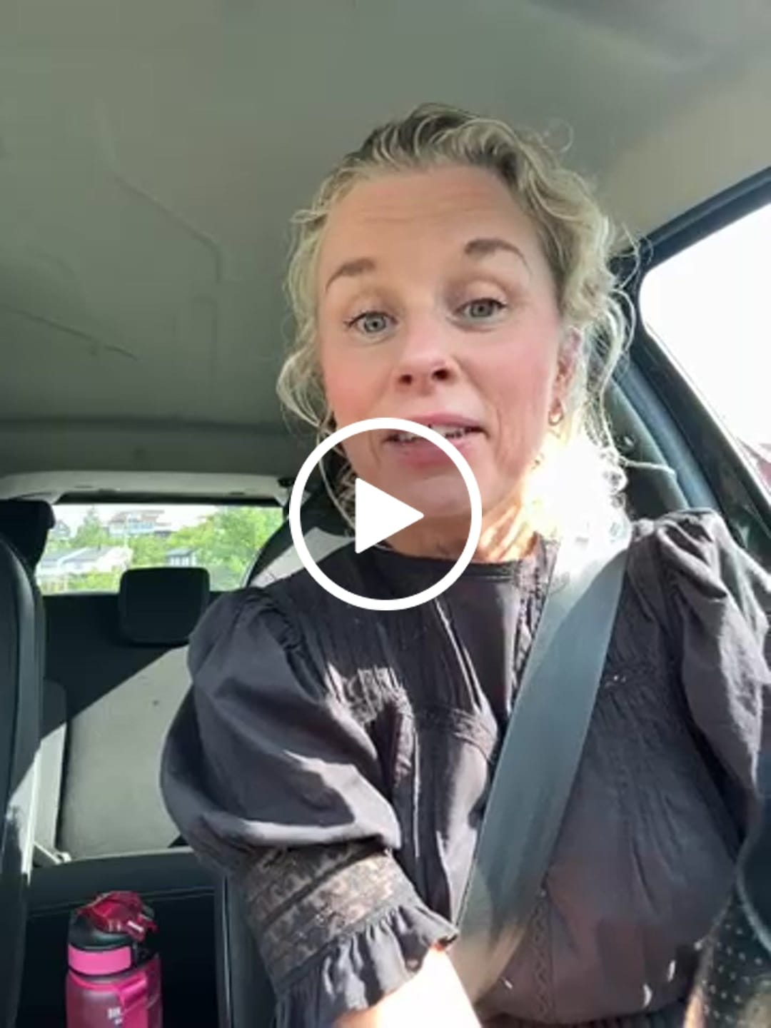 Customer video review of Multivitamin KVINNE®