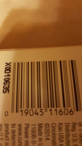 Customer photo review of Calming