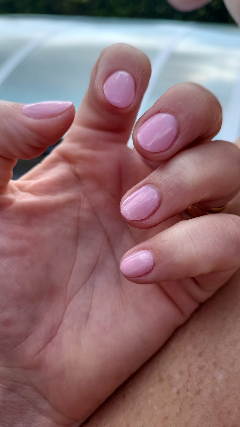 Customer photo review of Premium 4-In-1 Buffervijl