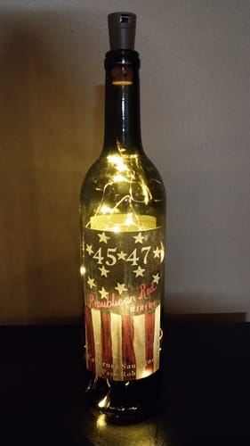 Michelle P. review of '45-47' Cabernet Sauvignon image 1 out of 2