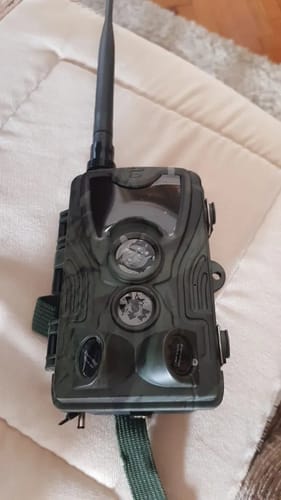 Customer photo review of Cable type c