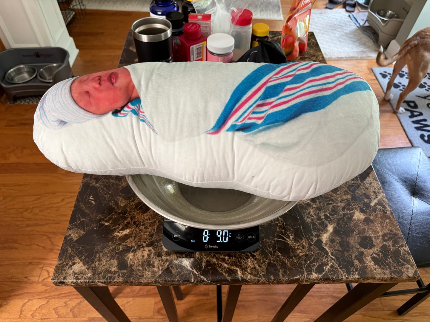 Customer photo review of Photo Check