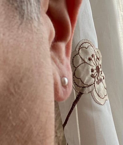 Customer photo review of Gioiello in Regalo A sorpresa