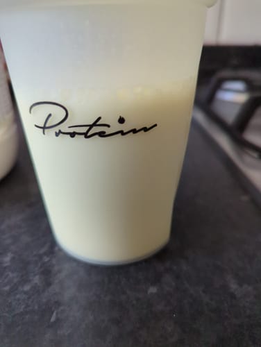 Customer photo review of SIim MeaI Replacement