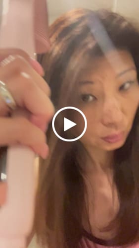 Customer video review of Steamline Pro