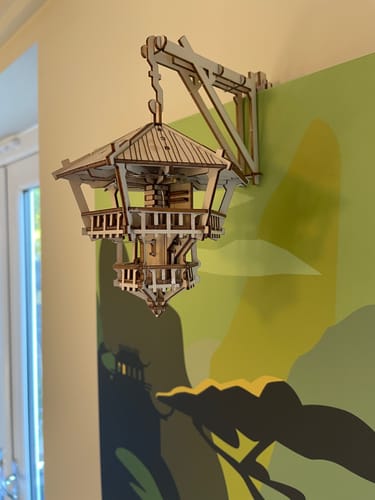 undefined review of Treetop Hideaway image 1 out of 4