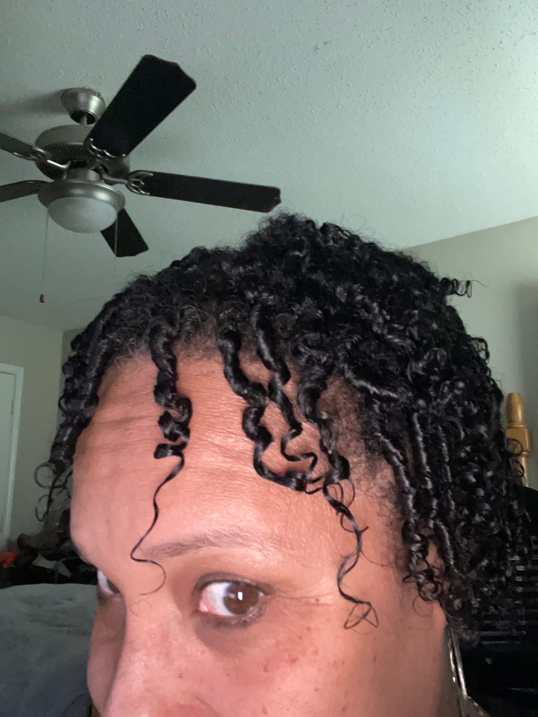 Customer photo review of DYNAMIC DUO BUNDLE