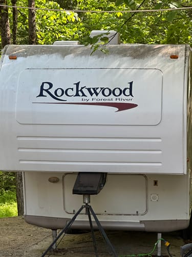 Customer photo review of Total Wash Off-Road Cannon Cartridge 3 Pack