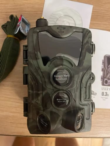 Customer photo review of Cable type c