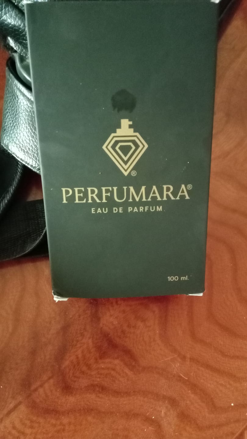 Customer photo review of Tendencia  a CKing Bharara