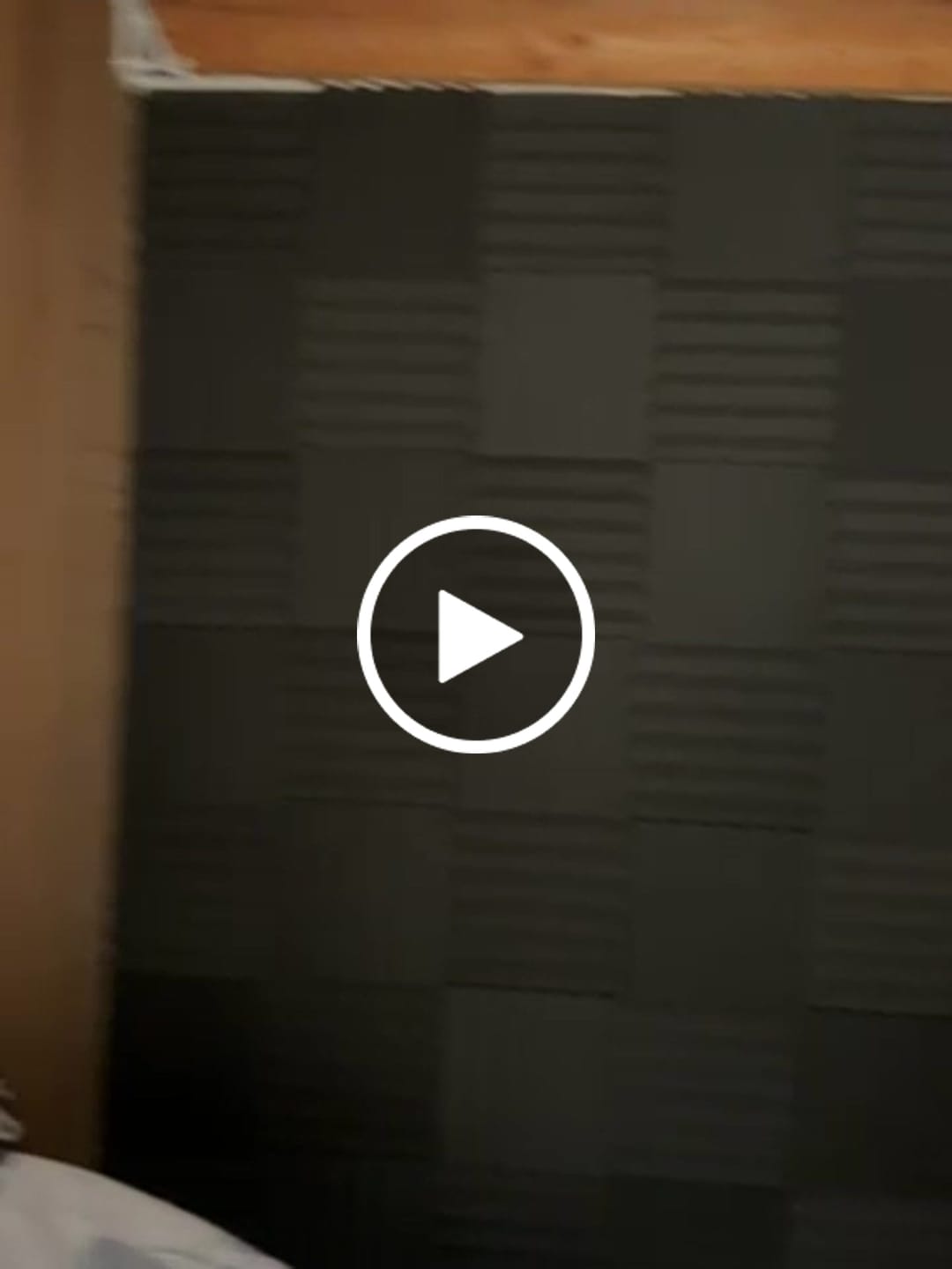 Customer video review of SUPER AANBIEDING - Set Wedges Schuim Standard- 40 stuks - 5cm dik - 30x30cm