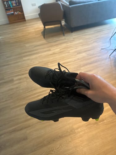 Customer photo review of Scudetta FG
