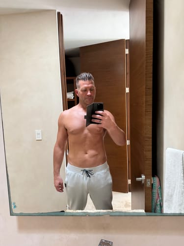 Customer photo review of Superfood Cleanse