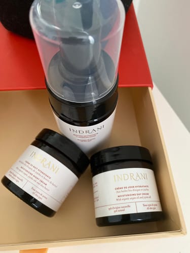 Customer photo review of Coffret Mahara