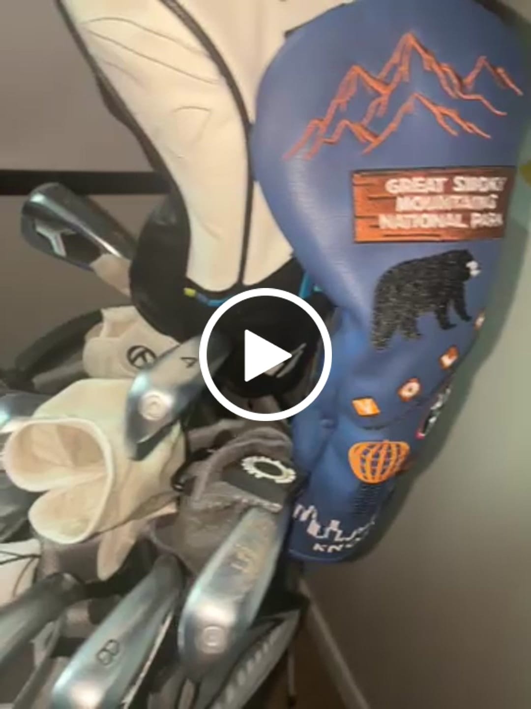 Customer video review of 3SG - Knoxville Fairway Cover