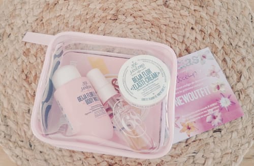 Customer photo review of 68 SOL DE JANEIRO KIT