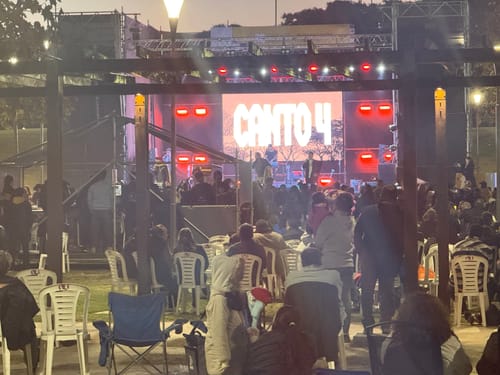 Foto de Martin M.